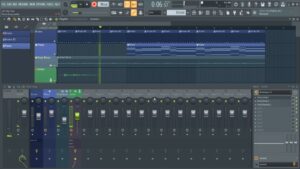 FL Studio Producer Edition Screenshots