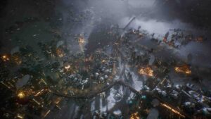 Frostpunk 2 Screenshots