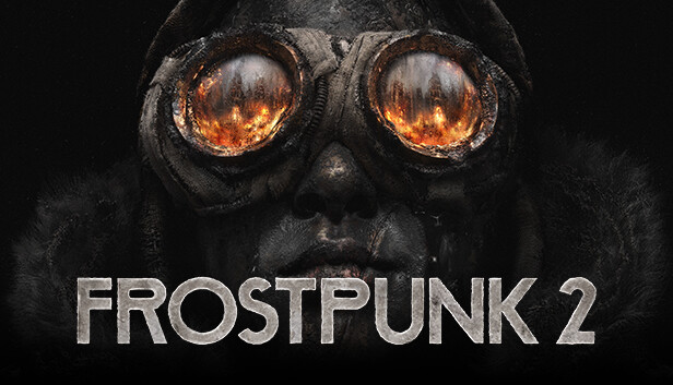 Frostpunk 2 Free Download