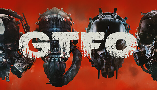 GTFO Free Download