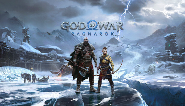 God of War Ragnarok Free Download