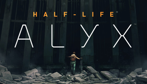 Half-Life Alyx Free Download