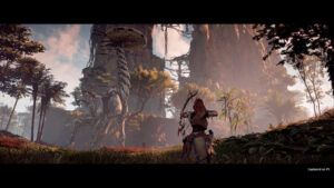 Horizon Zero Dawn PC