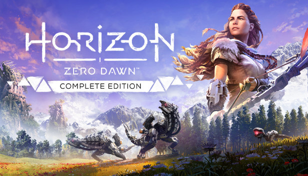 Horizon Zero Dawn Free Download