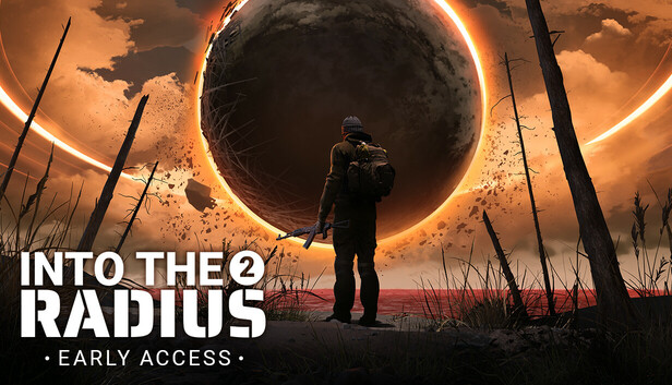 Into the Radius 2 Free Download