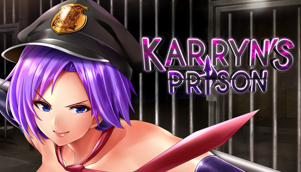 Karryn’s Prison Free Download