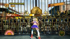 LOLLIPOP CHAINSAW RePOP PC