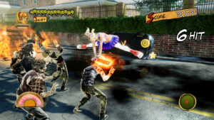 LOLLIPOP CHAINSAW RePOP Screenshots