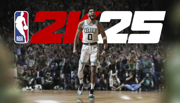 NBA 2K25 Free Download