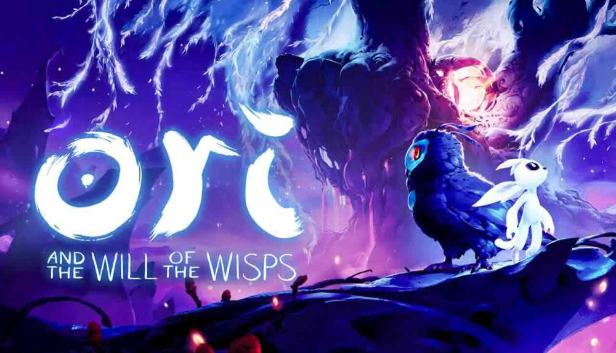 Ori and the Will of the Wisps Free Download