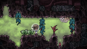 Oxygen Not Included Screenshots