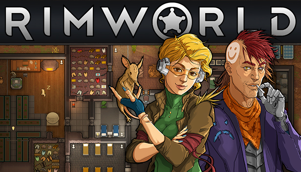 RimWorld Free Download