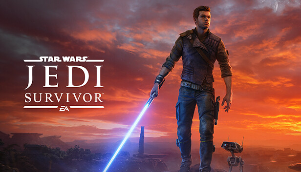 STAR WARS Jedi Survivor Free Download