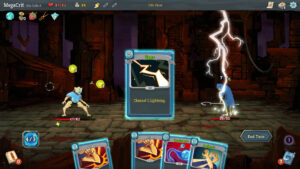 Slay the Spire Screenshots