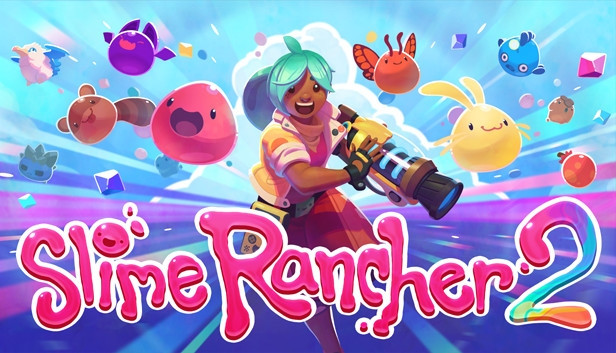 Slime Rancher 2 Free Download