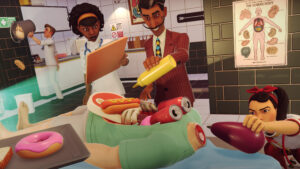 Surgeon Simulator 2 PC