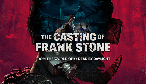 The Casting of Frank Stone Free Download