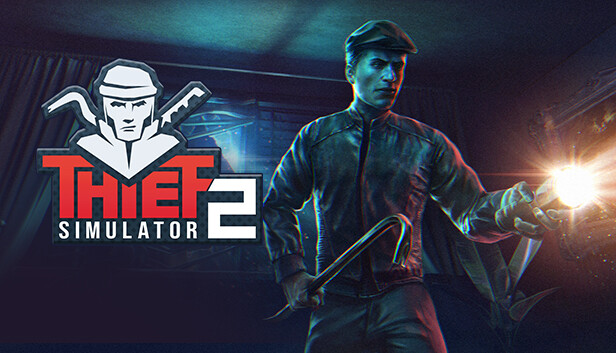 Thief Simulator 2 Free Download