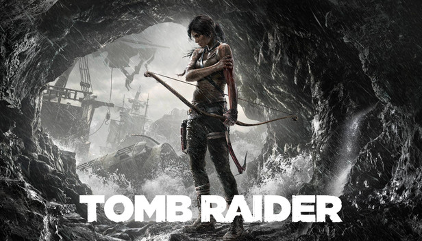 Tomb Raider Definitive Edition Free Download