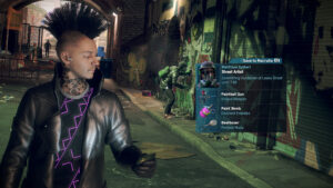 Watch Dogs Legion Screenshots