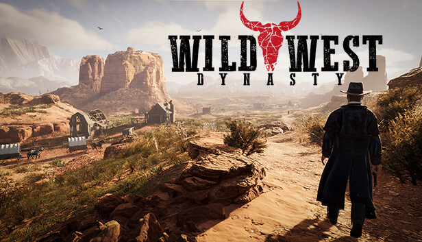 Wild West Dynasty Free Download