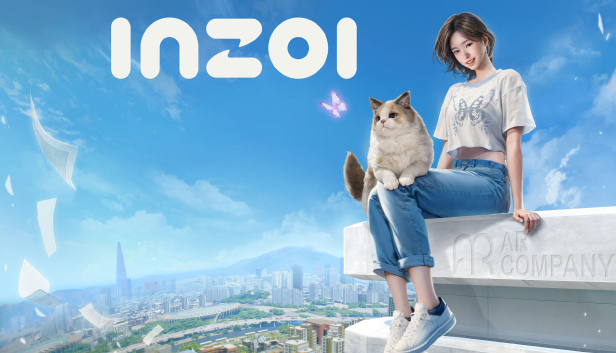 inZOI Free Download