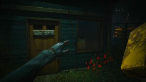 A Quiet Place The Road Ahead Screenshots