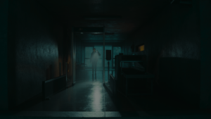 Alan Wake 2 The Lake House Screenshots