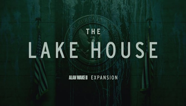 Alan Wake 2 The Lake House Free Download