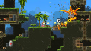 Broforce PC