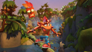 Crash Bandicoot 4 It’s About Time PC