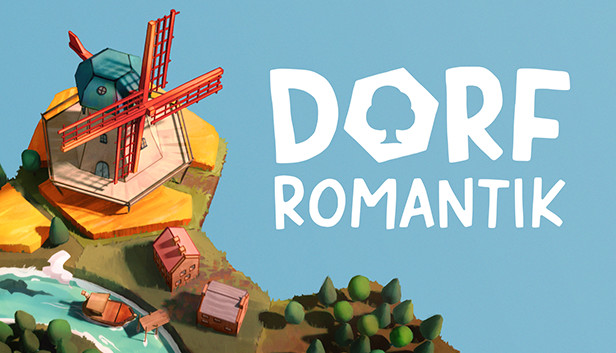 Dorfromantik Free Download