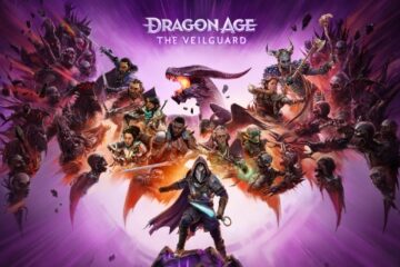 Dragon Age The Veilguard Free Download