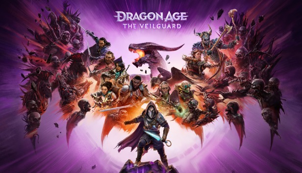 Dragon Age The Veilguard Free Download