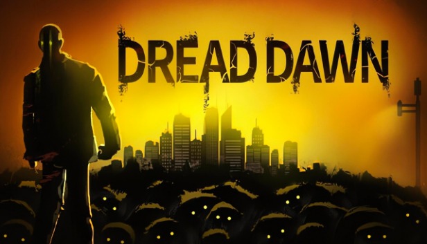 Dread Dawn Free Download