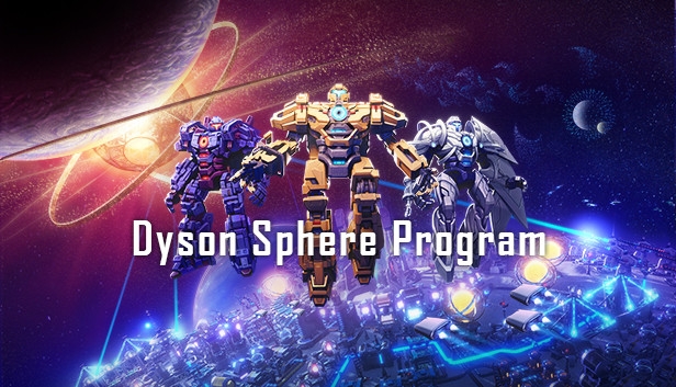 Dyson Sphere Program Free Download