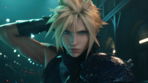 Final Fantasy VII Remake Intergrade PC