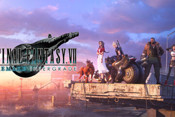 Final Fantasy VII Remake Intergrade Free Download