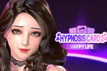 Hypnosis Card 2 Happy Life Free Download