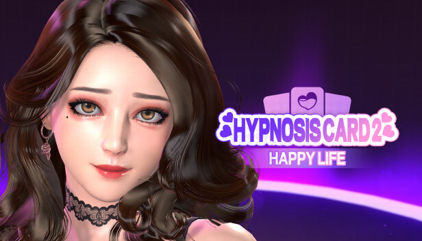 Hypnosis Card 2 Happy Life Free Download