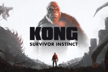 Kong Survivor Instinct Free Download