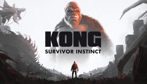 Kong Survivor Instinct Free Download