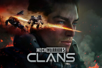 MechWarrior 5 Clans Free Download