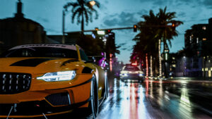 Need for Speed Heat Deluxe Edition Screenshots