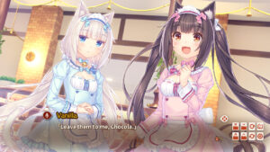 Nekopara Vol. 4 PC