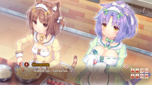 Nekopara Vol. 4 Screenshots