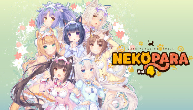 Nekopara Vol. 4 Free Download