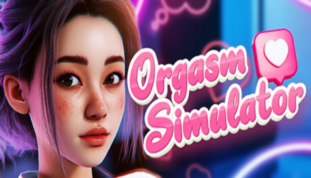 Orgasm Simulator 2023 Free Download