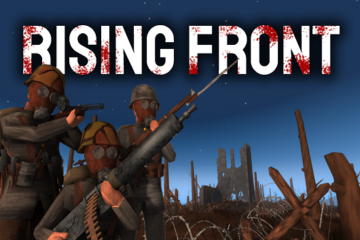 Rising Front Free Download