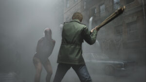 Silent Hill 2 Remake PC